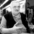 Sarajevo: Umro novinar i satiričar Enver Mehmedbašić