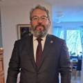 INTERVJU Profesor Jovan Antović: Zbog hapšenja i prebijanja studenata raskinuo sam saradnju sa Medicinskim fakultetom u…