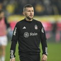 Gotovo - Rebić potpisuje za Hajduk VIDEO
