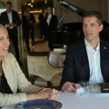 Đurić razgovarao sa Cvijanović o političkoj i bezbednosnoj situaciji u regionu: "Srbija ne prihvata nametanje kao princip…