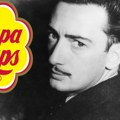 Umetnost na salveti: Kako je Salvador Dali za manje od sat vremena stvorio legendarni logotip Chupa Chups-a