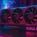 Sledeća generacija AMD RDNA 5 grafičkih kartica je 10% brža na istom taktu u odnosu na RDNA 4