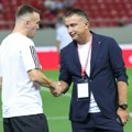Matijašević: Partizan ima sjajnu decu, neko je trebalo to da vidi