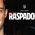 Atletiko doveo pojačanje iz Napolija