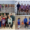"Zbog tragično nastradalog druga ostala sam u ovom sportu" Priča o devojkama koje su na terenu iz čiste ljubavi: "Nastavljam…
