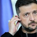 Zelenski upozorio Trampa: "o svemu što se tiče Ukrajine mora da se razgovara sa Ukrajinom"