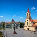 Evropska komisija proglasila Zrenjanin nacionalnim pobednikom u kategoriji "Ulaganje u preduzetničke veštine"