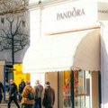 Pandora razočarala rezultatima, dionice tonu