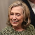 Hilari Klinton: Nominovala bih Trampa za Nobelovu nagradu