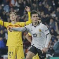 Hajduk doveo pojačanja iz Valensije i Almerije, jedan je bio i na Mundijalu u Kataru!