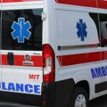 Dete poginulo kod vodopada na Staroj planini: Okliznulo se i palo