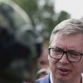 Oštar stav britanskog Gardijana o Vučiću: Autokrata i cinik, njegovo prisustvo u politici zapadnog Balkana je maligno