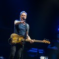 Bivše kolege iz benda The Police tuže Sting za milione