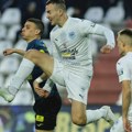 Spartak doveo reprezentativca sa MLS iskustvom da ojača odbranu