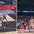 Nikola Jokić ostavio čitavu dvoranu bez teksta: Nikada nisu videli ovo što je izveo na Eurobasketu