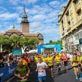 Više od 1.500 učesnika na 8. Subotičkom polumaratonu – zatvaranje ulica od 7 časova