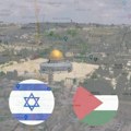 Varnica koja može da izazove verski rat bliskom istoku: Izrael neovlašćeno vrši operacije iskopavanja i rušenja ispod Al Akse…