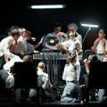 Počinje prodaja ulaznica za tri predstave 23. Beogradskog festivala igre