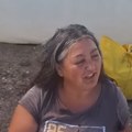 Pevačica živi na rubu egzistencije u kuću bez toaleta: "Kupam se u dvorištu, struju uzimam od crkve"
