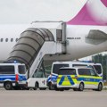 Sve više deportacija iz Nemačke