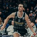 Partizan pobedio pripremni meč – i odmah doživeo maler