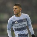 Joveljić opet trese mreže, ali Kanzas ponovo gubi