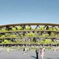 Izdata građevinska dozvola za izgradnju Nacionalnog stadiona u Surčinu