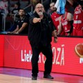 Još malo, pa nestalo mesta u Top 4: Srbima omiljeni, Džikić i Dončić žele u novu rundu Eurobasketa