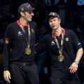 Šampionski intervju sa Ibrahimagićem na srpskom o zlatu: „Bonga je odgovor za sve“