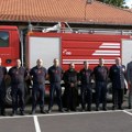 Ove godine više posla za vatrogasce u Subotici