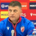 Čudan odgovor Vladana Milojevića na pitanje o Aleksandru Kataiju za večiti derbi