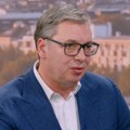 Od 1. Oktobra kreće povećanje plata Vučić saopštio sjajne vesti