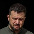 Američki analitičari: Zelenski mora da prizna gubitak teritorija