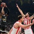 Nilikinin saigrač ga odao?! Stigla prva reakcija iz Pireja!
