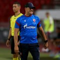 Milojević pred seltik ima jednu glavobolju: Evo u kom sastavu bi Zvezda trebala da dočeka Seltik!