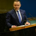 Navrocki: Poljska je spremna da brani svoju teritoriju