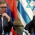 Vučić sa Netanijahuom u Njujorku o sporazumu o slobodnoj trgovini između Srbije i Izraela
