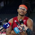 Moneke: Miran sam, dugo čekam ovaj trenutak