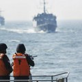 Poljska neće zatvoriti Baltičko more na zahtev Kijeva
