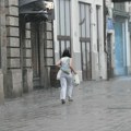 Sektor za vanredne situacije izbacio upozorenje na nevreme koje će pogoditi Srbiju