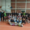 Selektor Galogaža na „slatkim mukama”
