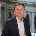 Darko Glišić o protestima i lokalnim izborima: Uvek će neko drugi da im bude kriv