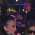 (Video) "Šta se desilo s mozgom": Ana Nikolić uzela mikrofon Andreani Čekić dok je pevala, počelo da pišti