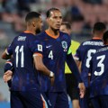 Austrija „brojala“ do 10, četiri gola Arnautovića, remi Kipra i BiH