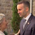 "Verujem da može da postane članica EU tokom: 2028." Spajić sa Fon der Lajen "Crna Gora je već sada Evropska unija u malom"