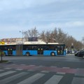 Privremeno skraćenje trase na Linija 74 zbog Fruškogorskog maratona