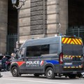 Nađen deo plena lopova iz Luvra: Maskirani muškarci ukrali i krunu kraljice Eugenije ?! "Ovo je neprocenjivo"