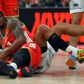 Lep gest iz Malage: Unikaha ne zaboravlja Tajsona Kartera, pružila mu podršku! (video)
