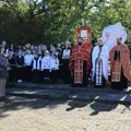 Obeležena “ Tri oktobra”
