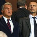 „Јунифај Лига шампиона” ново одело поделе, или још једна победа европског фудбала